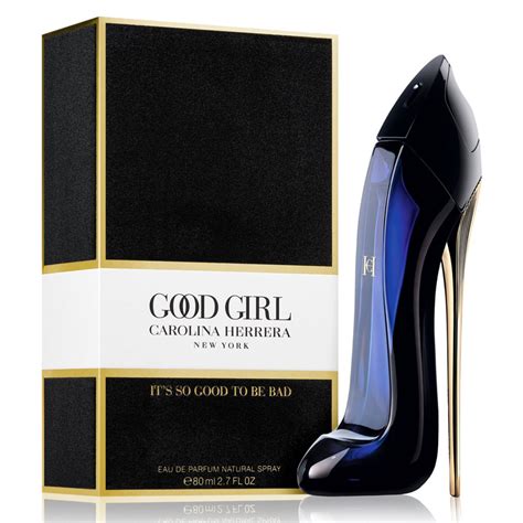 good girl eau de parfum